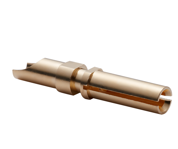 医疗器械连接器母PIN