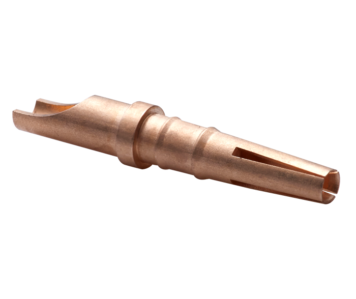 医疗器械连接器端子母PIN