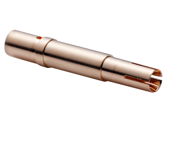 医疗设备连接器_接插件_母PIN_母针